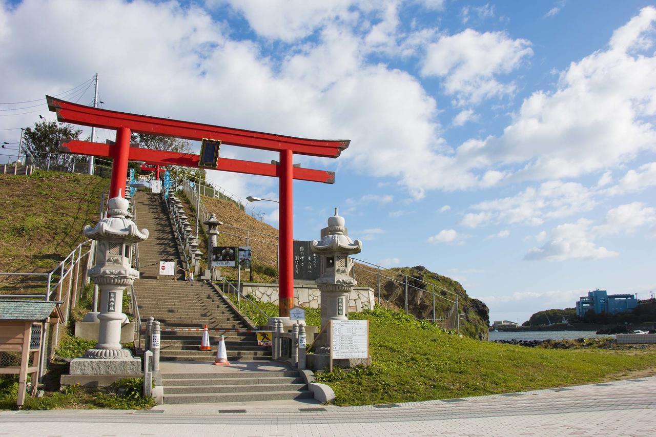 Grand Park Hotel Panex Hachinohe Eksteriør bilde